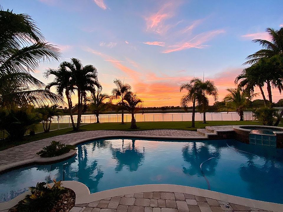 beautiful sunset