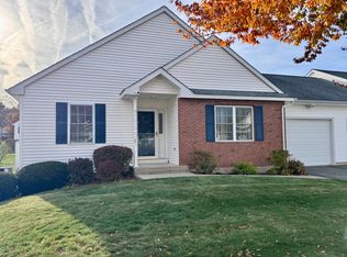 25 Oakview Pl UNIT 25, Vernon Rockville, CT 06066