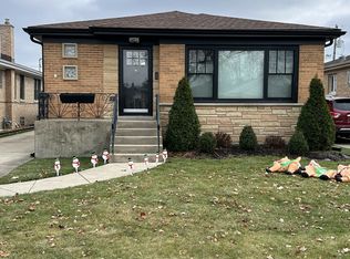 4309 N Olcott Ave, Norridge, IL 60706