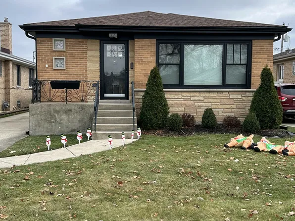 4309 N Olcott Ave, Norridge, IL 60706