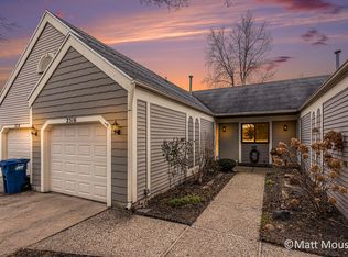 2516 Bridgeport Ln SE #19, Grand Rapids, MI 49508