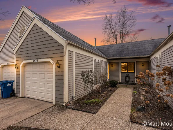 2516 Bridgeport Ln SE #19, Grand Rapids, MI 49508