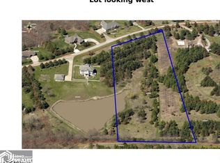 0 Westhills Dr, Fairfield, IA 52556