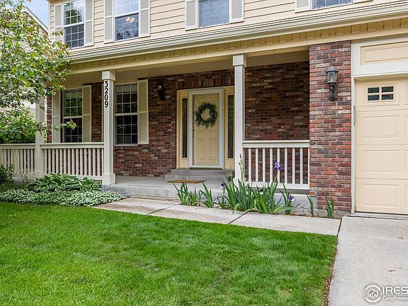 2nd image of 3209 Grand Teton Pl