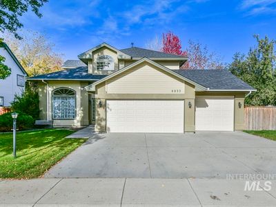 6033 N Tapestry Way, Boise, ID, 83713