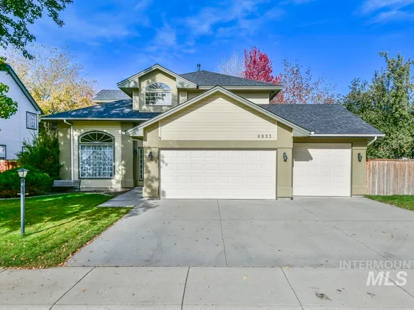 6033 N Tapestry Way, Boise, ID 83713