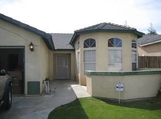 3203 Neah Bay Dr, Bakersfield, CA 93312