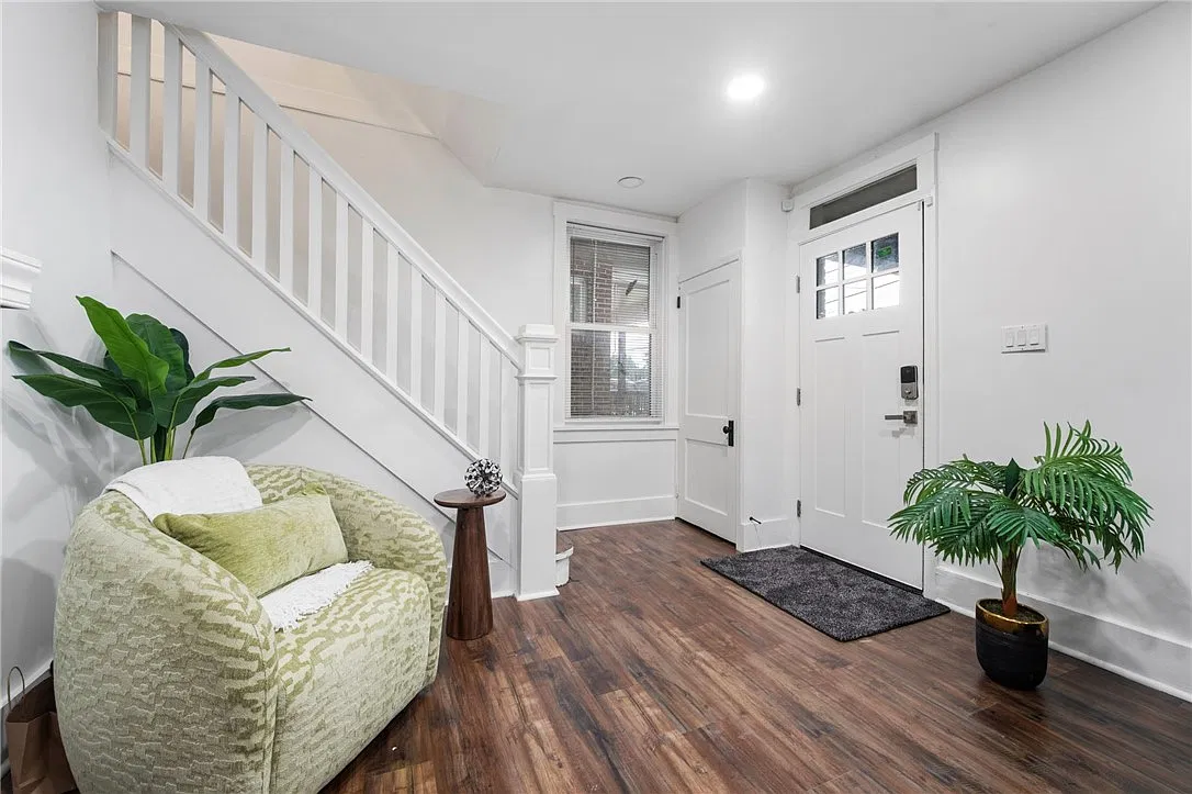 3 bed, 1432 sqft, $1,650 — Photo 4
