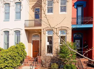 405 4th St NE, Washington, DC 20002