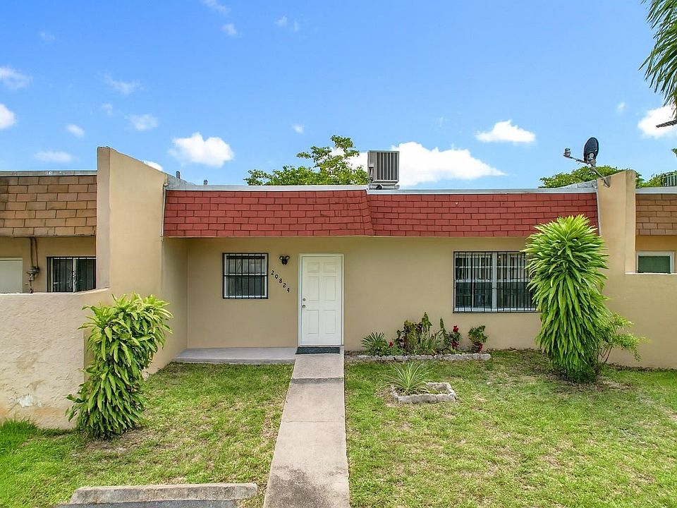 1st image of 20824 NW 25th Avenue #0