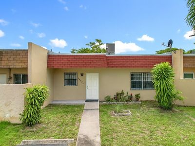 20824 NW 25th Avenue #0, Miami Gardens, FL, 33056