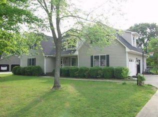 443 Cook Rd, Elon, NC 27244