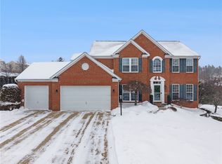 133 Winslow Ct, Greensburg, PA 15601