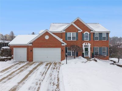 133 Winslow Ct, Greensburg, PA, 15601