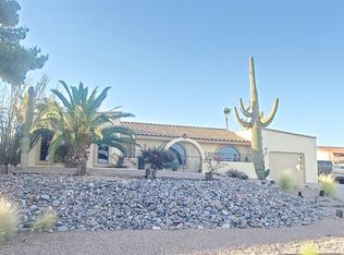15522 E Mustang Dr, Fountain Hills, AZ 85268