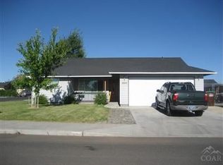 2294 NE Cherry Loop, Prineville, OR 97754