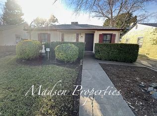 1527 Arbutus Ave, Chico, CA 95926