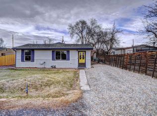 3128 Covey Ave, Grand Junction, CO 81504