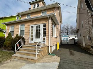 1061 Thomas St, Hillside, NJ 07205