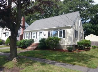 115 Woodley Ave, West Roxbury, MA 02132