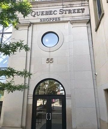 4th image of 51 Wyndham St N #303