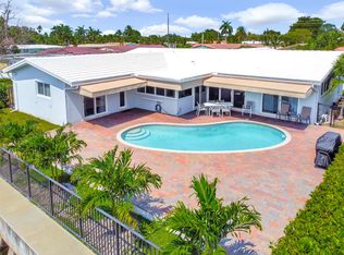 6341 NE 20th Ter, Fort Lauderdale, FL 33308