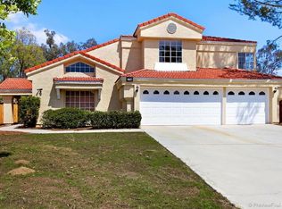11726 Vista De Cerros Dr, Moreno Valley, CA 92555