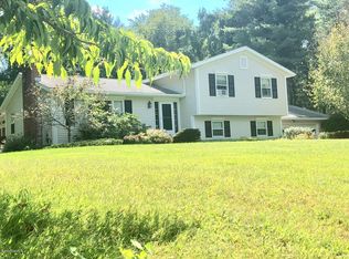 44 Delafield Dr, Lenox, MA 01240