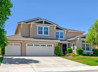31630 Serrento Dr, Murrieta, CA 92563