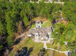9053 Grand Lake Estates Dr, Montgomery, TX 77316