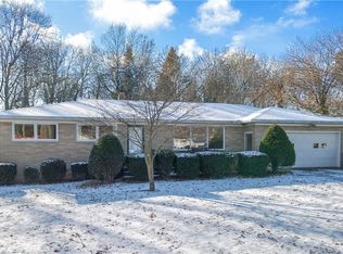 600 Franklin Dr, Doylestown, OH 44230