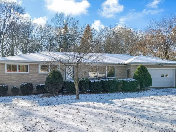 600 Franklin Dr, Doylestown, OH 44230