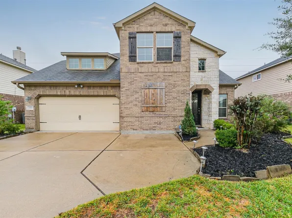 2606 Maverick Park Ln, Katy, TX 77449