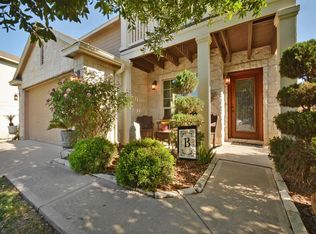 3749 Castle Rock Dr, Round Rock, TX 78681