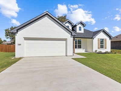 2109 Briarwood Dr, Bridgeport, TX, 76426