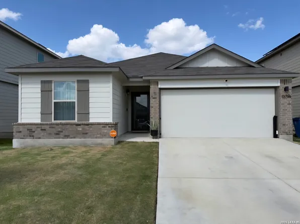 13755 Pinkston, San Antonio, TX 78252