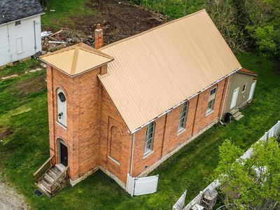 8620 Lilly Chapel Georgesville Rd, West jefferson, OH, 43162