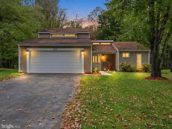 2110 Penfield Ln, Bowie, MD 20716