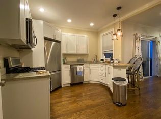 445 W 4th St #1, South Boston, MA 02127