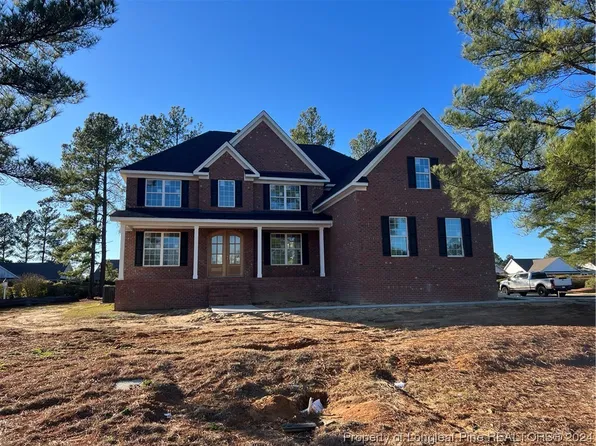2902 Radstock Dr, Fayetteville, NC 28306