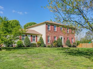229 Turnbrook Ln, Franklin, TN 37064