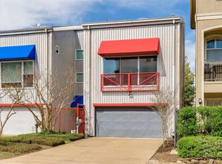 5008 Gibson St, Houston, TX 77007