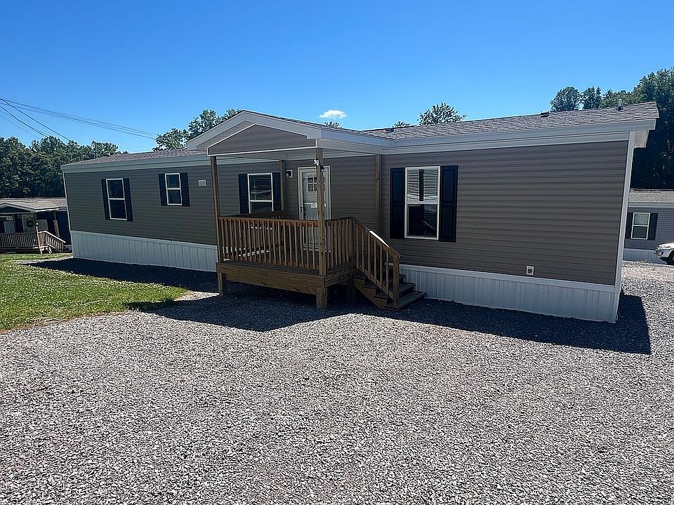 1st image of 557 Bear Hollow Rd Lot 2