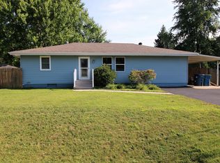 2412 Berry St, Joliet, IL