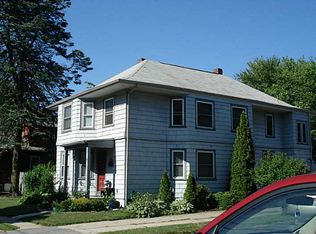 19 Milton Ave, Cranston, RI 02905