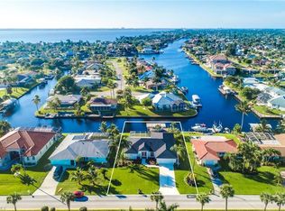 2134 Everest Pkwy, Cape Coral, FL 33904