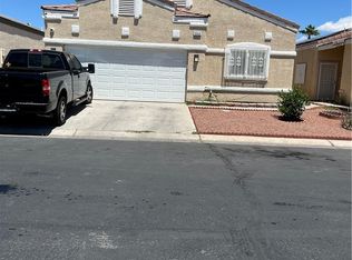 1644 Otto Merida Ave, Las Vegas, NV 89106