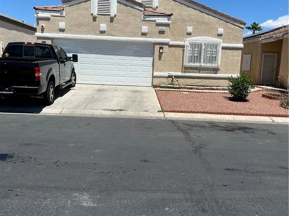 1644 Otto Merida Ave, Las Vegas, NV 89106