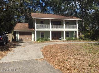 1517 Calhoun St, Fernandina Beach, FL 32034