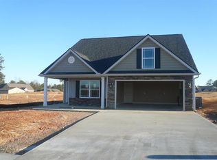 948 Knoll Ridge Way, Boiling Springs, SC 29316